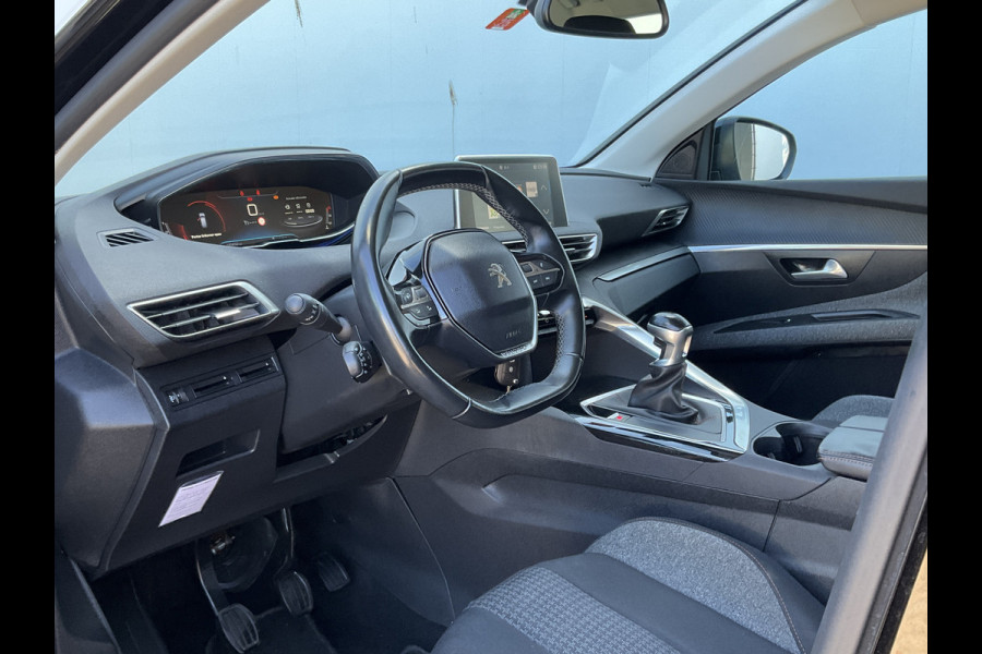 Peugeot 3008 1.2 PureTech Allure Carplay Stoelverw. Trekhaak Virtual Display