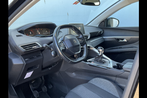 Peugeot 3008 1.2 PureTech Allure Carplay Stoelverw. Trekhaak Virtual Display
