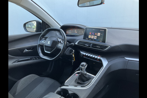 Peugeot 3008 1.2 PureTech Allure Carplay Stoelverw. Trekhaak Virtual Display