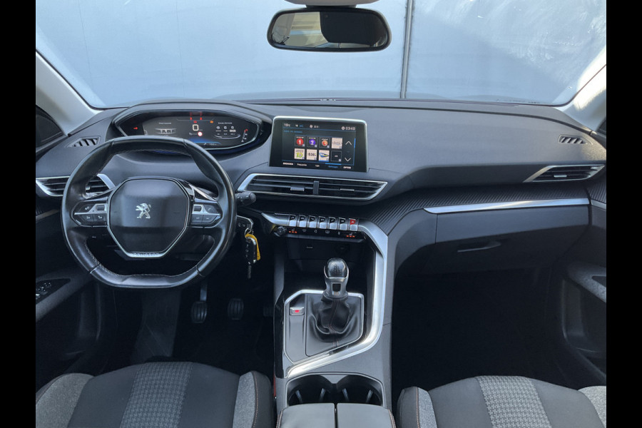 Peugeot 3008 1.2 PureTech Allure Carplay Stoelverw. Trekhaak Virtual Display