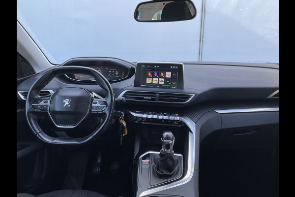 Peugeot 3008 1.2 PureTech Allure Carplay Stoelverw. Trekhaak Virtual Display