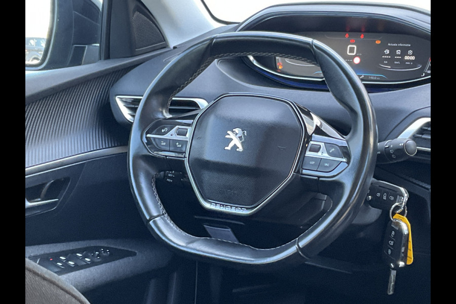 Peugeot 3008 1.2 PureTech Allure Carplay Stoelverw. Trekhaak Virtual Display