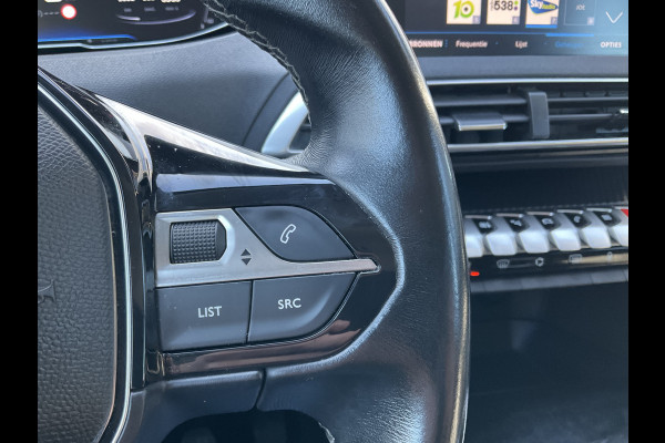 Peugeot 3008 1.2 PureTech Allure Carplay Stoelverw. Trekhaak Virtual Display