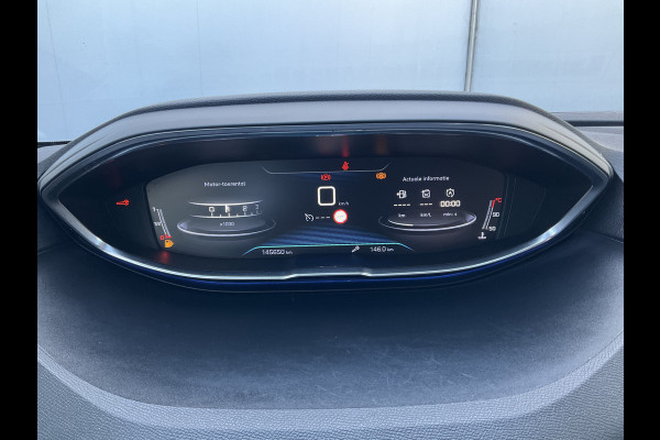 Peugeot 3008 1.2 PureTech Allure Carplay Stoelverw. Trekhaak Virtual Display