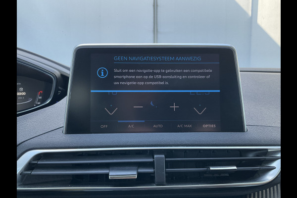 Peugeot 3008 1.2 PureTech Allure Carplay Stoelverw. Trekhaak Virtual Display