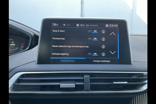Peugeot 3008 1.2 PureTech Allure Carplay Stoelverw. Trekhaak Virtual Display
