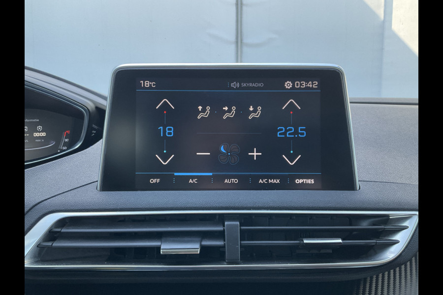 Peugeot 3008 1.2 PureTech Allure Carplay Stoelverw. Trekhaak Virtual Display