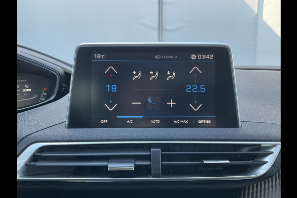 Peugeot 3008 1.2 PureTech Allure Carplay Stoelverw. Trekhaak Virtual Display