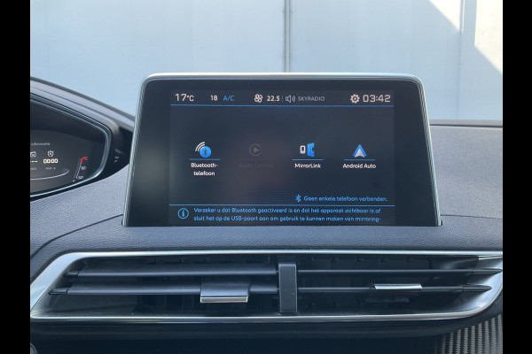 Peugeot 3008 1.2 PureTech Allure Carplay Stoelverw. Trekhaak Virtual Display