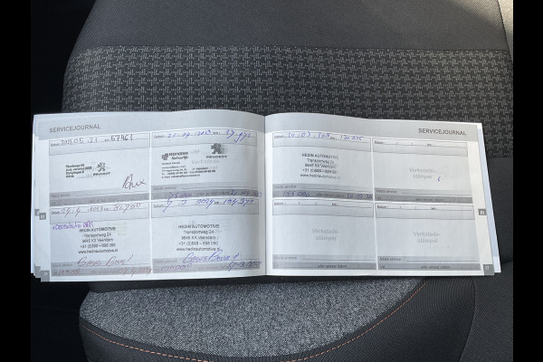 Peugeot 3008 1.2 PureTech Allure Carplay Stoelverw. Trekhaak Virtual Display