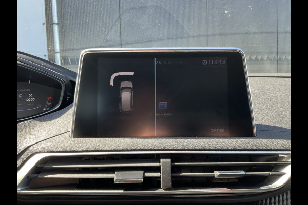 Peugeot 3008 1.2 PureTech Allure Carplay Stoelverw. Trekhaak Virtual Display