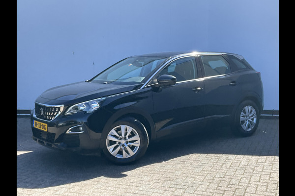 Peugeot 3008 1.2 PureTech Allure Carplay Stoelverw. Trekhaak Virtual Display