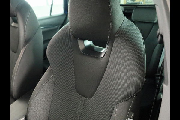 Škoda Octavia Combi 1.4 TSI iV PHEV Sportline Business 204pk | Navigatie via App| Parkeercamera | Elektrisch veerselbare stoelen met geheugen | Parkeersensoren voor en achter |