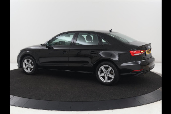Audi A3 30 TFSI Pro Line | Bi-Xenon | DAB | Navigatie | Cruise control | Bluetooth | Airco | Cruise control | Lichtmetalen velgen