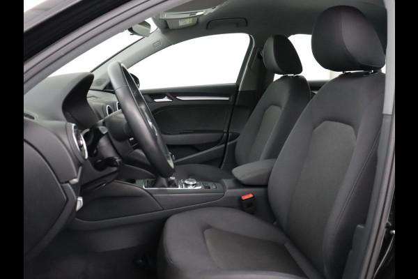 Audi A3 30 TFSI Pro Line | Bi-Xenon | DAB | Navigatie | Cruise control | Bluetooth | Airco | Cruise control | Lichtmetalen velgen