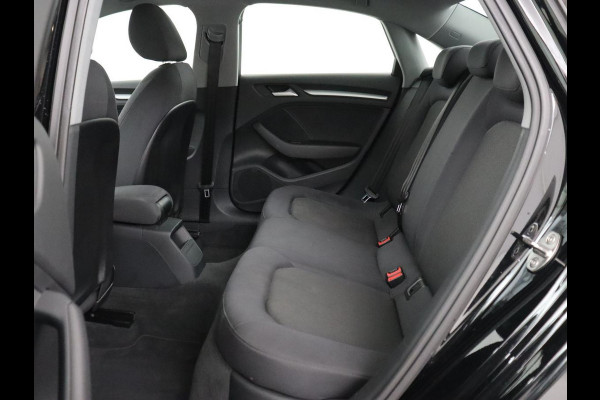 Audi A3 30 TFSI Pro Line | Bi-Xenon | DAB | Navigatie | Cruise control | Bluetooth | Airco | Cruise control | Lichtmetalen velgen
