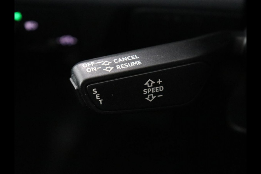 Audi A3 30 TFSI Pro Line | Bi-Xenon | DAB | Navigatie | Cruise control | Bluetooth | Airco | Cruise control | Lichtmetalen velgen