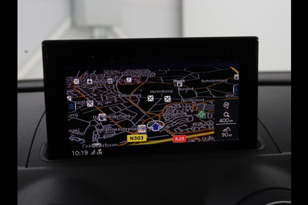 Audi A3 30 TFSI Pro Line | Bi-Xenon | DAB | Navigatie | Cruise control | Bluetooth | Airco | Cruise control | Lichtmetalen velgen