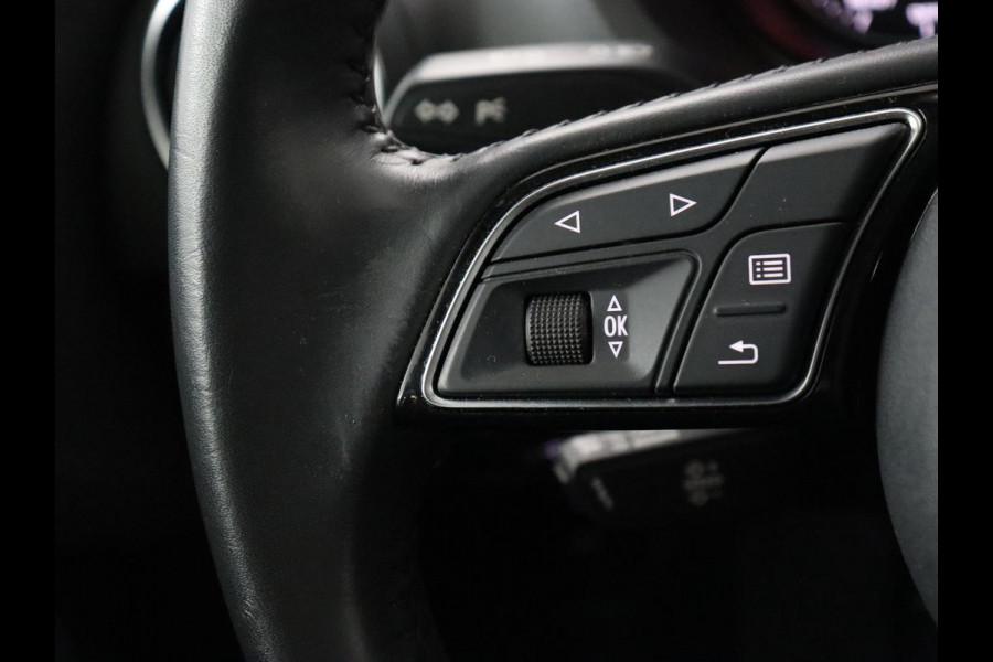 Audi A3 30 TFSI Pro Line | Bi-Xenon | DAB | Navigatie | Cruise control | Bluetooth | Airco | Cruise control | Lichtmetalen velgen