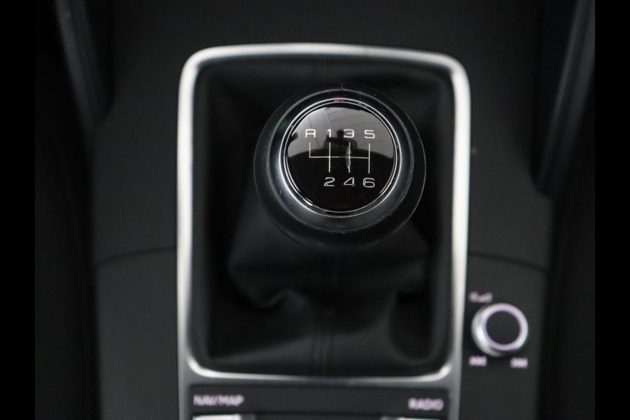 Audi A3 30 TFSI Pro Line | Bi-Xenon | DAB | Navigatie | Cruise control | Bluetooth | Airco | Cruise control | Lichtmetalen velgen