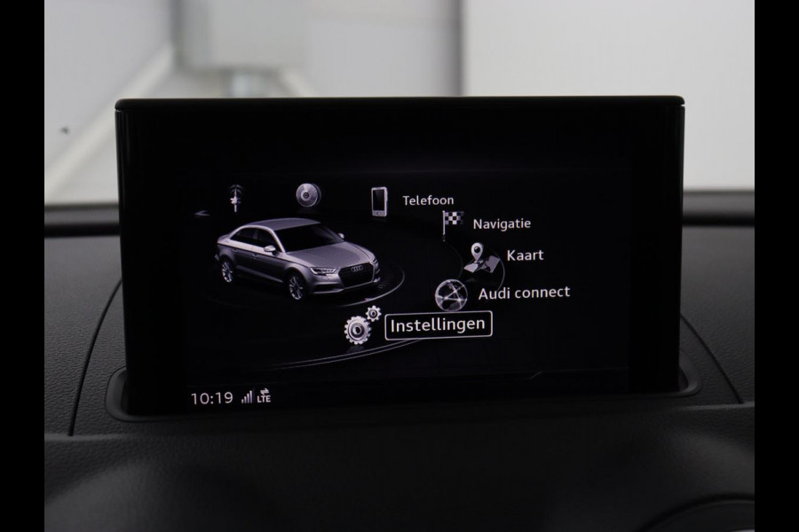 Audi A3 30 TFSI Pro Line | Bi-Xenon | DAB | Navigatie | Cruise control | Bluetooth | Airco | Cruise control | Lichtmetalen velgen