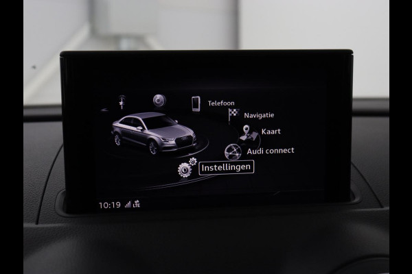 Audi A3 30 TFSI Pro Line | Bi-Xenon | DAB | Navigatie | Cruise control | Bluetooth | Airco | Cruise control | Lichtmetalen velgen