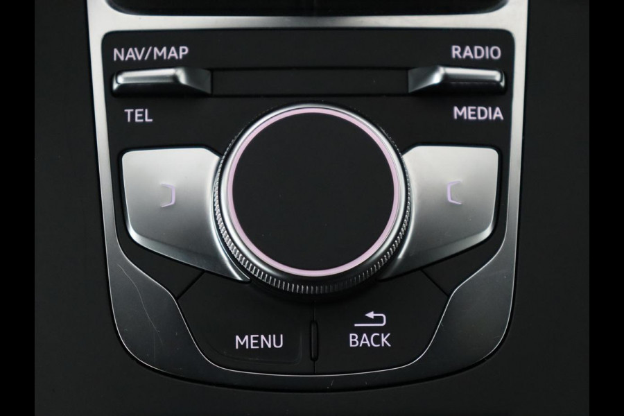 Audi A3 30 TFSI Pro Line | Bi-Xenon | DAB | Navigatie | Cruise control | Bluetooth | Airco | Cruise control | Lichtmetalen velgen