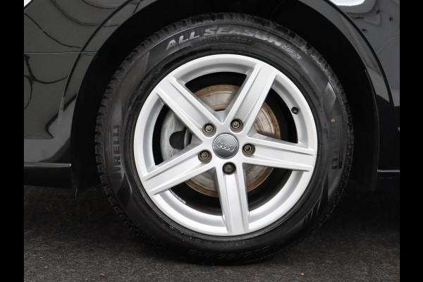 Audi A3 30 TFSI Pro Line | Bi-Xenon | DAB | Navigatie | Cruise control | Bluetooth | Airco | Cruise control | Lichtmetalen velgen