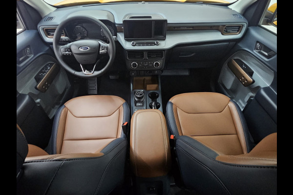 Ford Ranger Maverick 2.0L ECOBOOST LARIAT AWD FX4