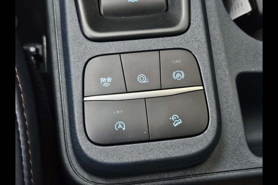 Ford Ranger Maverick 2.0L ECOBOOST LARIAT AWD FX4