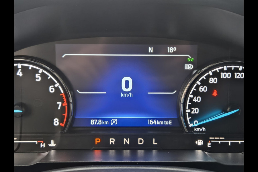 Ford Ranger Maverick 2.0L ECOBOOST LARIAT AWD FX4