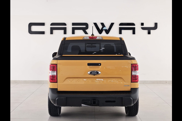 Ford Ranger Maverick 2.0L ECOBOOST LARIAT AWD FX4