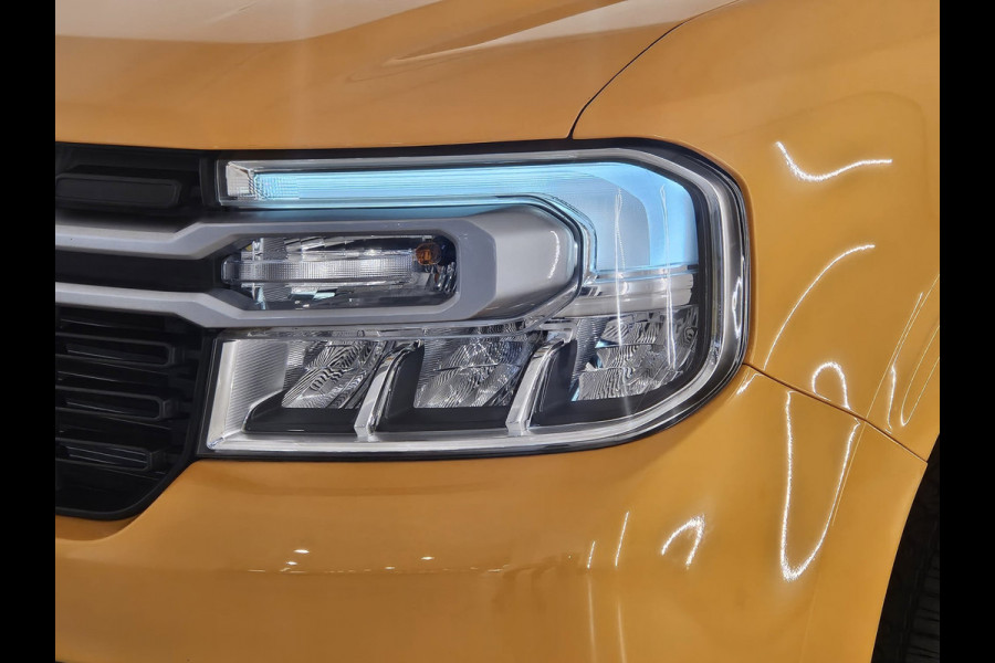 Ford Ranger Maverick 2.0L ECOBOOST LARIAT AWD FX4