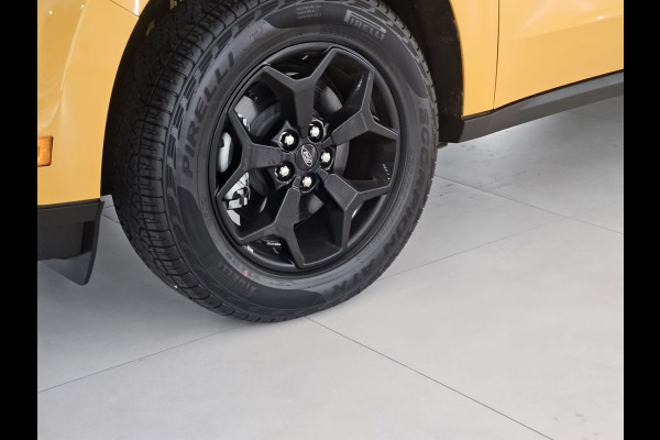 Ford Ranger Maverick 2.0L ECOBOOST LARIAT AWD FX4