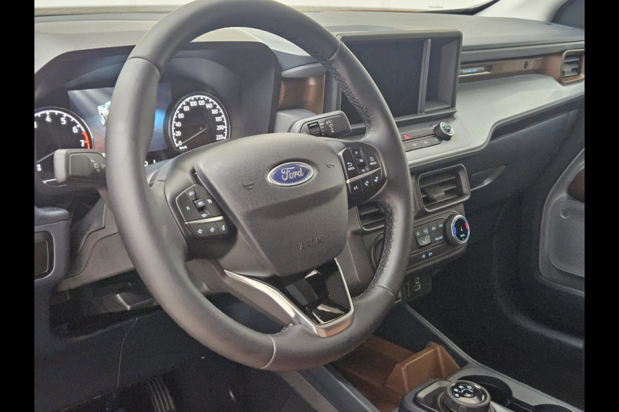 Ford Ranger Maverick 2.0L ECOBOOST LARIAT AWD FX4
