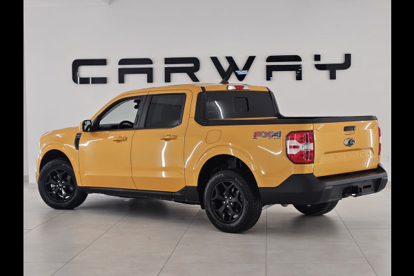 Ford USA F-150 Maverick 2.0L ECOBOOST LARIAT AWD FX4
