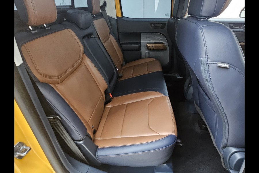 Ford USA F-150 Maverick 2.0L ECOBOOST LARIAT AWD FX4