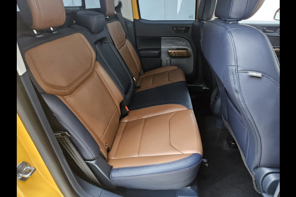 Ford USA F-150 Maverick 2.0L ECOBOOST LARIAT AWD FX4