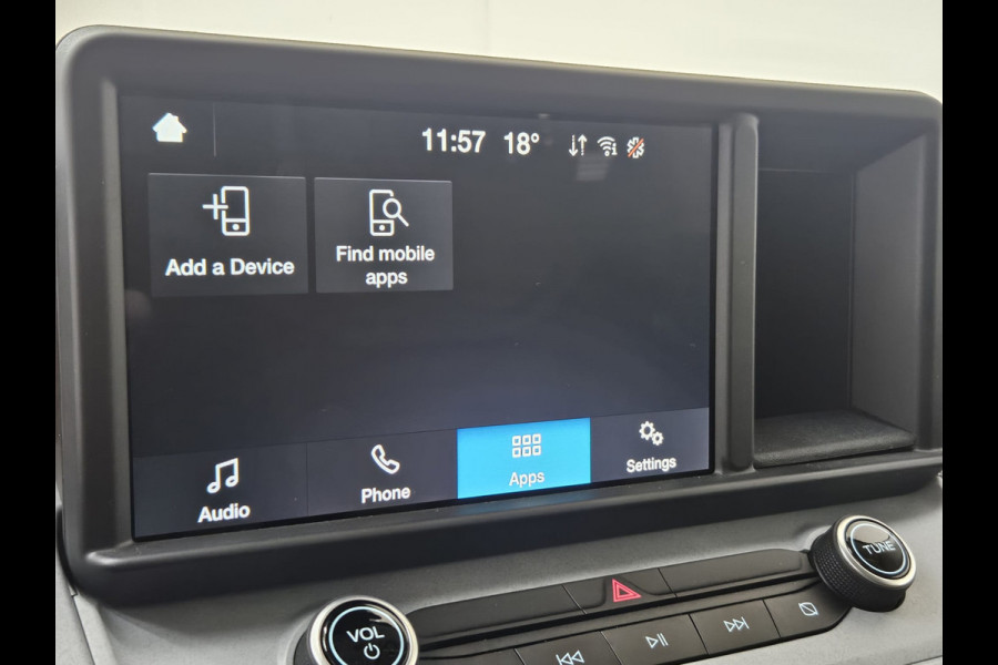 Ford USA F-150 Maverick 2.0L ECOBOOST LARIAT AWD FX4