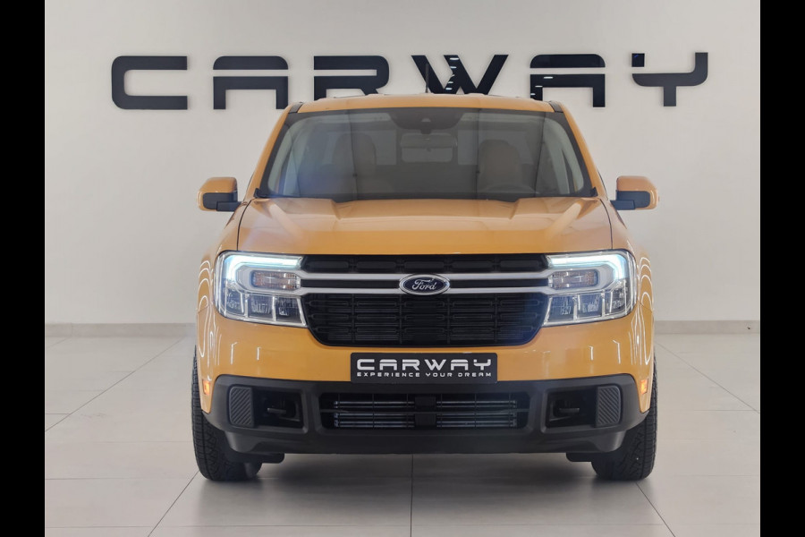 Ford USA F-150 Maverick 2.0L ECOBOOST LARIAT AWD FX4