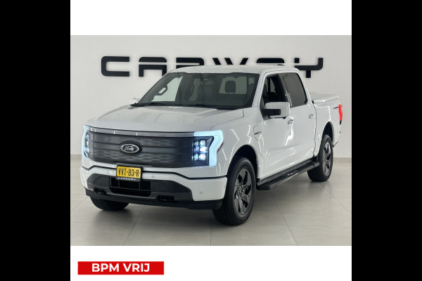 Ford USA F-150 LIGHTNING Lariat