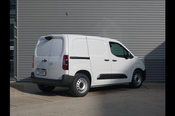 Opel Combo Electric L1 50kWh | 0% rente | warmtepomp | Pakket Comfort Connect | betimmering | verwarmde stoelen | EcoLED koplampen | rijklaarprijs