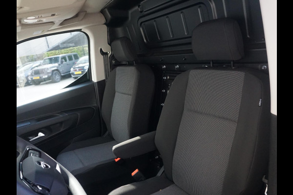 Opel Combo Electric L1 50kWh | 0% rente | warmtepomp | Pakket Comfort Connect | betimmering | verwarmde stoelen | EcoLED koplampen | rijklaarprijs