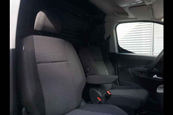 Opel Combo Electric L1 50kWh | 0% rente | warmtepomp | Pakket Comfort Connect | betimmering | verwarmde stoelen | EcoLED koplampen | rijklaarprijs
