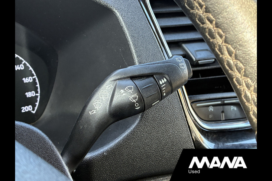 Ford Transit Custom 300 2.0 TDCI L1H1 Limited DC Automaat Trekhaak Camera Airco Stoelverwarming Voorruitverwarming