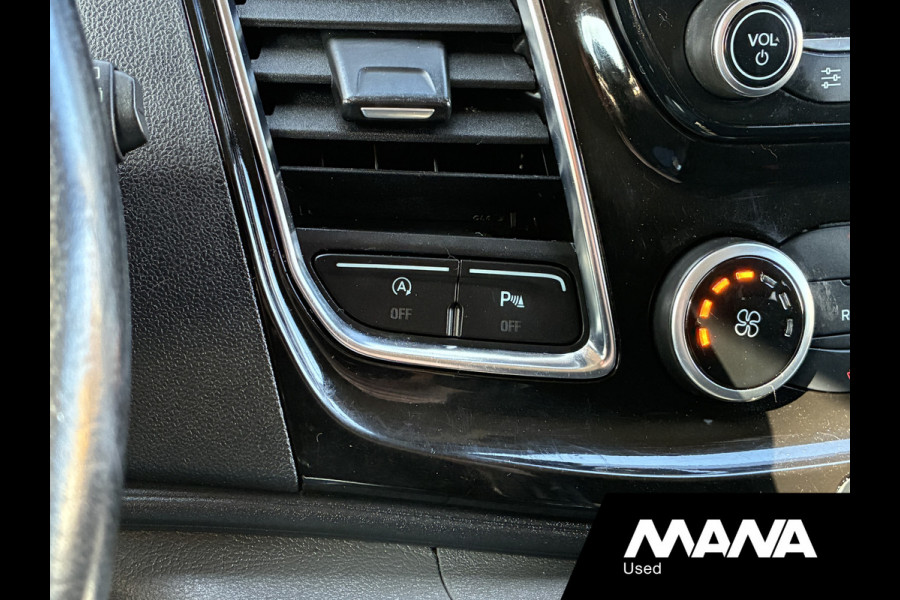 Ford Transit Custom 300 2.0 TDCI L1H1 Limited DC Automaat Trekhaak Camera Airco Stoelverwarming Voorruitverwarming