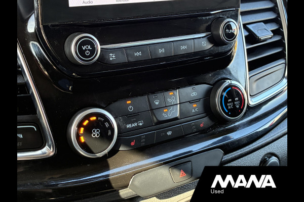 Ford Transit Custom 300 2.0 TDCI L1H1 Limited DC Automaat Trekhaak Camera Airco Stoelverwarming Voorruitverwarming