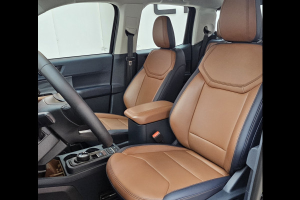 Ford Ranger Maverick 2.0L ECOBOOST LARIAT AWD FX4