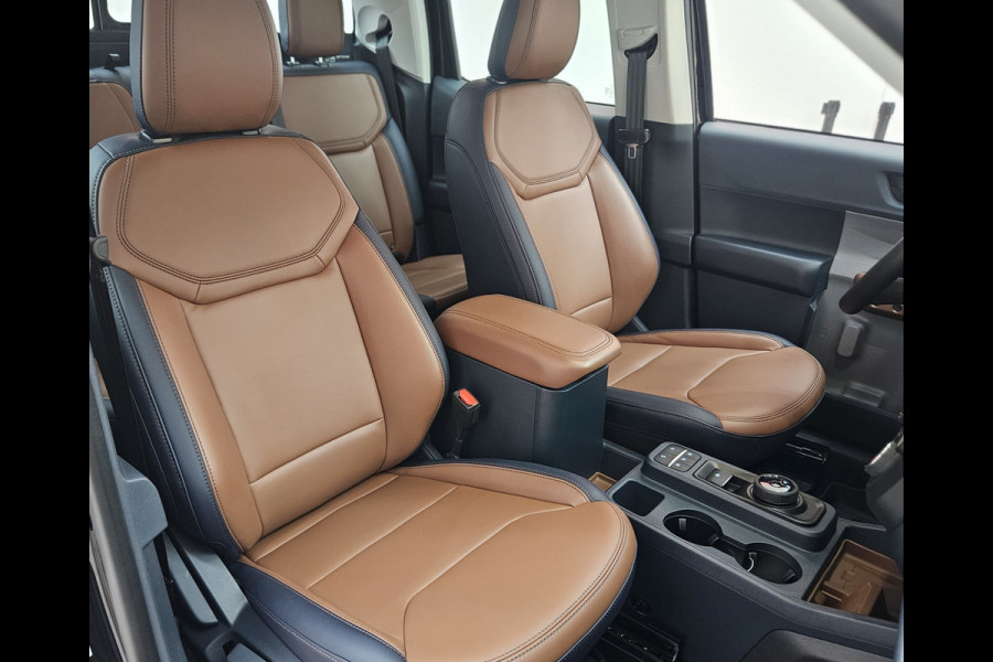 Ford Ranger Maverick 2.0L ECOBOOST LARIAT AWD FX4