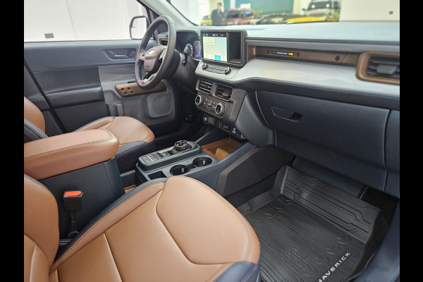 Ford Ranger Maverick 2.0L ECOBOOST LARIAT AWD FX4